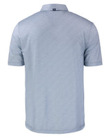 Cutter & Buck Men's Pike Recycled Pebble Print Polo-6