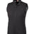 Clique Women's Trail Recycled Stretch Softshell Full Zip Vest-1