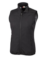Clique Women's Trail Recycled Stretch Softshell Full Zip Vest-1