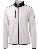 Cutter & Buck Men's Cascade Big & Tall Full Zip Jacket-6