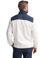 Cutter & Buck Men's Cascade Big & Tall Full Zip Jacket-9