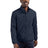 Clique Men's Trail Recycled Stretch Softshell Full Zip Jacket-1