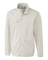 Clique Men's Trail Recycled Stretch Softshell Full Zip Jacket-5