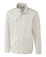 Clique Men's Trail Recycled Stretch Softshell Full Zip Jacket-6