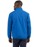 Clique Men's Trail Recycled Stretch Softshell Full Zip Jacket-3