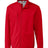 Clique Men's Trail Recycled Stretch Softshell Full Zip Jacket-1