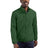 Clique Men's Trail Recycled Stretch Softshell Full Zip Jacket-1