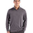 Cutter & Buck Men's Forge Big & Tall Quarter Zip Pullover-1