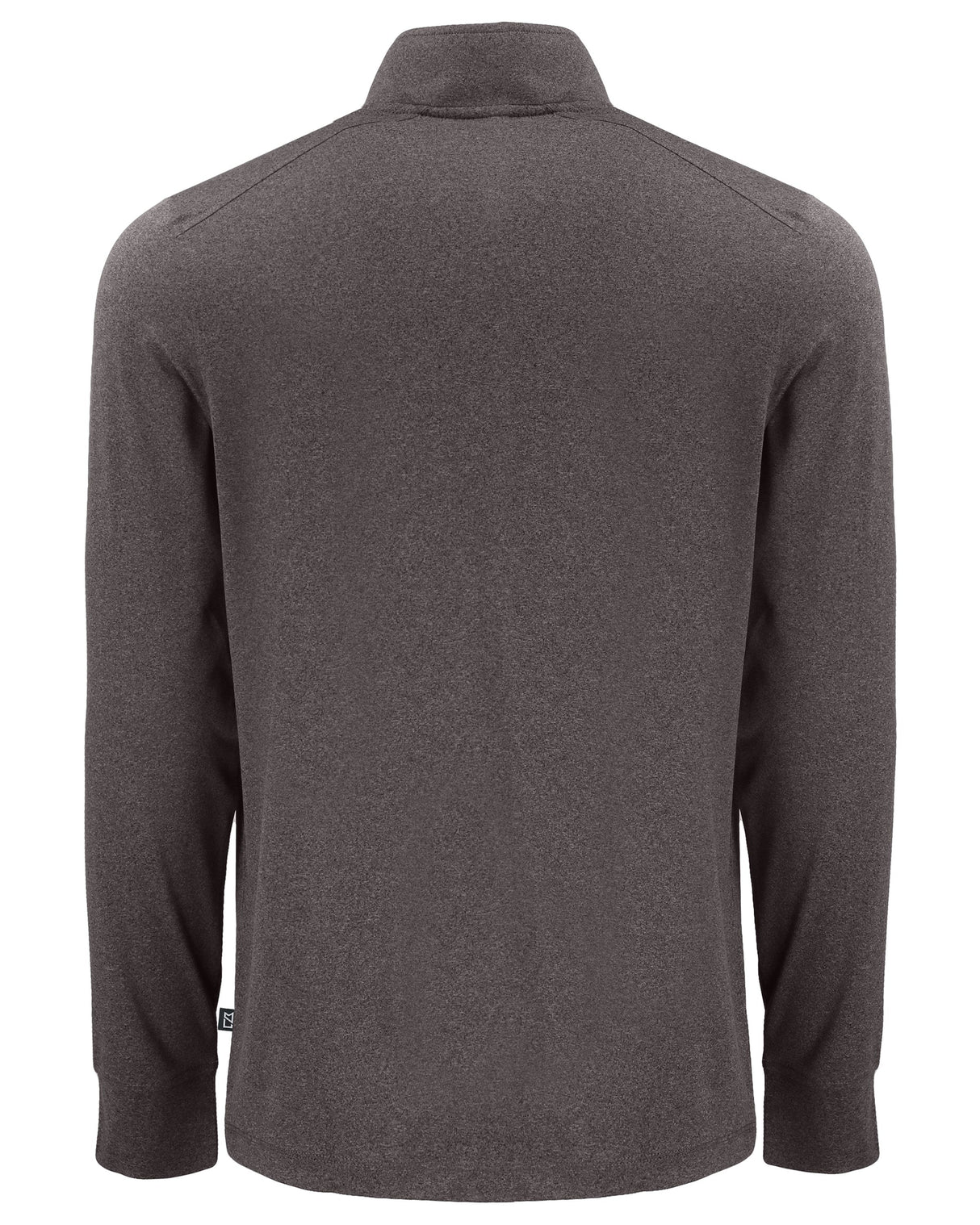 Cutter & Buck Men's Forge Big & Tall Quarter Zip Pullover-6