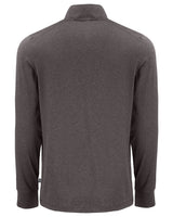 Cutter & Buck Men's Forge Big & Tall Quarter Zip Pullover-6