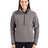 Cutter & Buck Women's Cascade Epic Comfort Recycled Sherpa Fleece Pullover Jacket-1