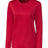 Clique Women's Spin Solution-dyed Performance Jersey Long Sleeve Tee-1