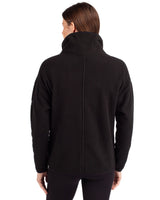 Cutter & Buck Women's Cascade Epic Comfort Recycled Sherpa Fleece Pullover Jacket-2