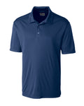 Clique Men's Parma Tech Jersey Polo-1