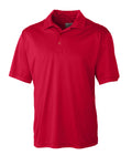 Clique Men's Parma Tech Jersey Polo-1
