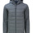 Cutter & Buck Men's Evoke Big & Tall Hybrid Full Zip Jacket-1