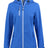 Clique Women's Telemark Recycled Stretch Softshell Full Zip Hooded Jacket-1