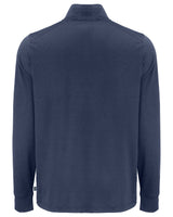 Cutter & Buck Men's Forge Big & Tall Quarter Zip Pullover-6