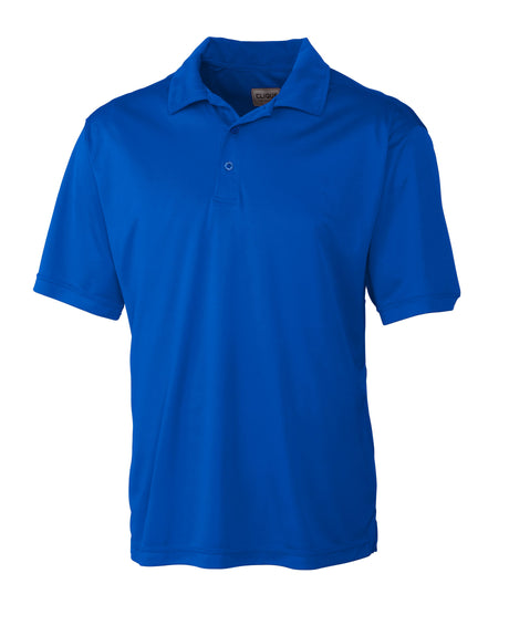 Clique Men's Parma Tech Jersey Polo-1