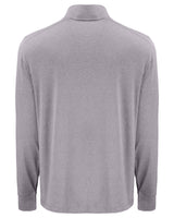 Cutter & Buck Men's Forge Big & Tall Quarter Zip Pullover-6