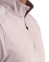Cutter & Buck Men's Forge Big & Tall Quarter Zip Pullover-7