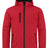 Clique Men's Equinox Insulated Softshell Full Zip Hooded Jacket-1