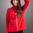 Clique Women's Telemark Recycled Stretch Softshell Full Zip Hooded Jacket-1
