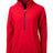 Cutter & Buck Women's Cascade Epic Comfort Recycled Sherpa Fleece Pullover Jacket-1