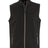 Clique Men's Tempo Recycled Stretch Softshell Full Zip Vest-1