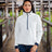 Cutter & Buck Women's Cascade Epic Comfort Recycled Sherpa Fleece Pullover Jacket-1