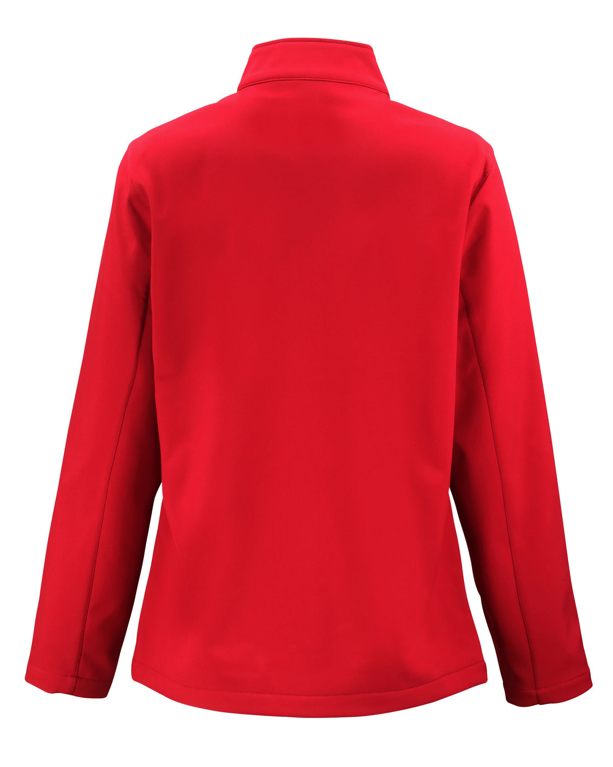 Clique Women's Tempo Recycled Stretch Softshell Full Zip Jacket-7