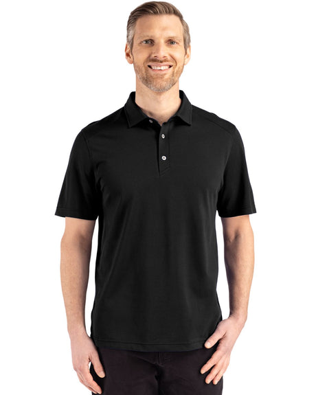 Cutter & Buck Men's Advantage Refresh Big & Tall Polo-1