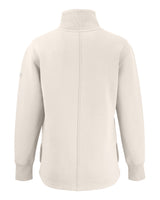 Cutter & Buck Women's Roam Recycled Buttery-Soft Knit Full Zip Jacket-2