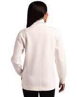 Cutter & Buck Women's Roam Recycled Buttery-Soft Knit Full Zip Jacket-6