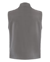 Clique Men's Tempo Recycled Stretch Softshell Full Zip Vest-9