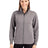 Cutter & Buck Women's Roam Recycled Buttery-Soft Knit Full Zip Jacket-1
