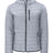 Cutter & Buck Men's Rainier Recycled Insulated Puffer Full Zip Hooded Jacket Jacket-1