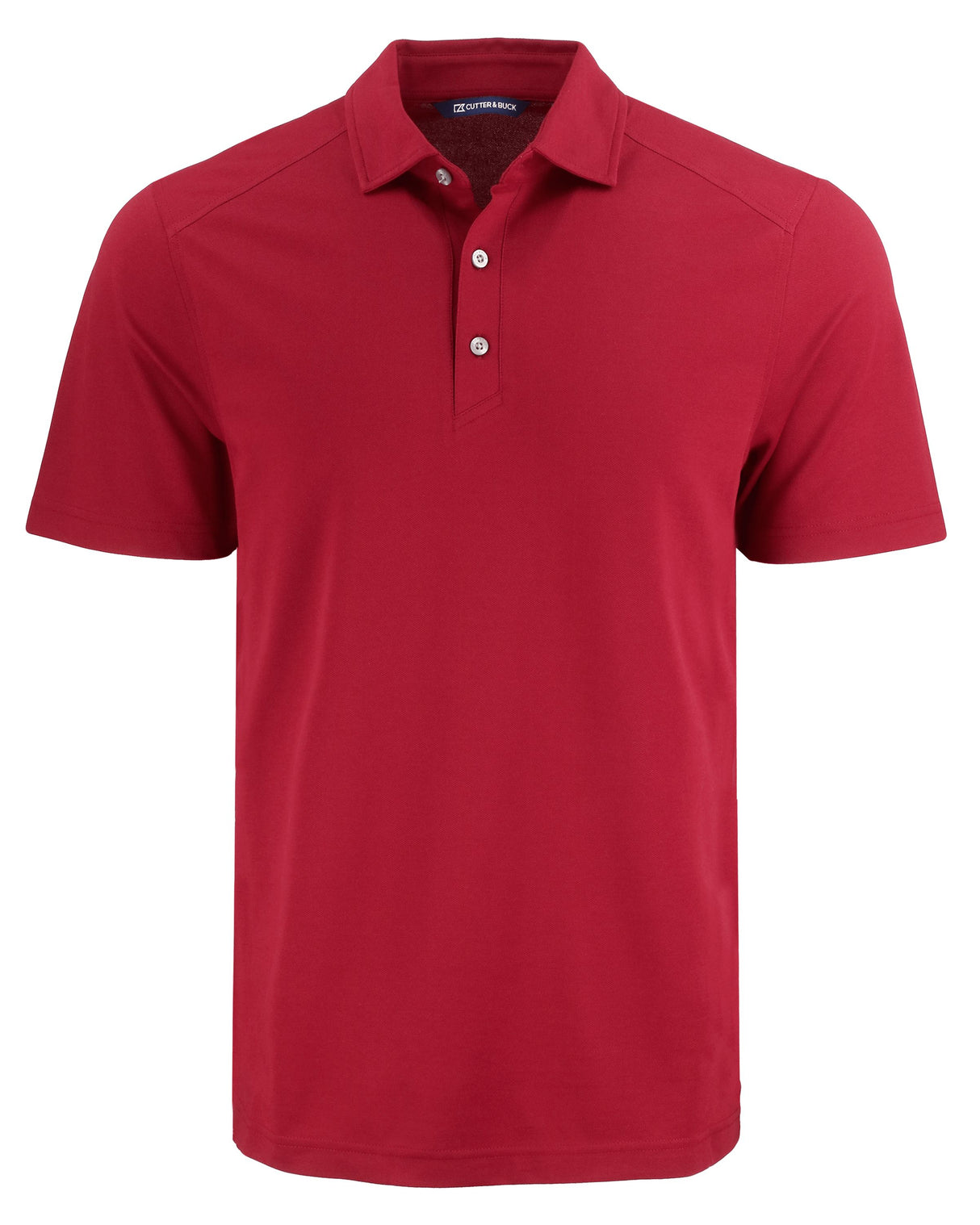 Cutter & Buck Men's Advantage Refresh Big & Tall Polo-4