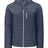 Cutter & Buck Men's Rainier Recycled Insulated Puffer Full Zip Hooded Jacket Jacket-1