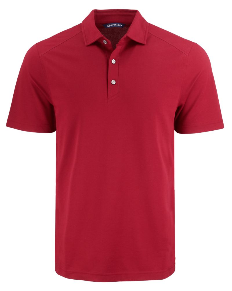 Cutter & Buck Men's Advantage Refresh Big & Tall Polo-5