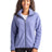 Cutter & Buck Women's Cascade Epic Comfort Recycled Sherpa Fleece Full Zip Jacket-1
