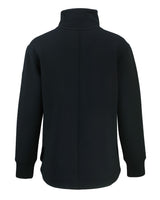 Cutter & Buck Women's Roam Recycled Buttery-Soft Knit Full Zip Jacket-8