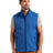 Clique Men's Tempo Recycled Stretch Softshell Full Zip Vest-1