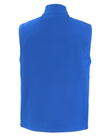Clique Men's Tempo Recycled Stretch Softshell Full Zip Vest-9