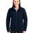 Cutter & Buck Women's Cascade Epic Comfort Recycled Sherpa Fleece Full Zip Jacket-1