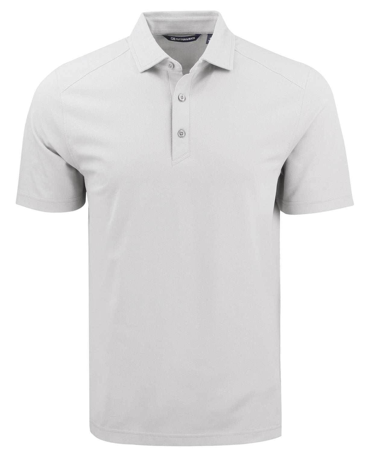 Cutter & Buck Men's Advantage Refresh Big & Tall Polo-1
