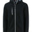 Clique Men's Telemark Recycled Stretch Softshell Full Zip Hooded Jacket-1