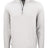 Cutter & Buck Men's Coastline Recycled Double Peached Quarter Zip Pullover-1
