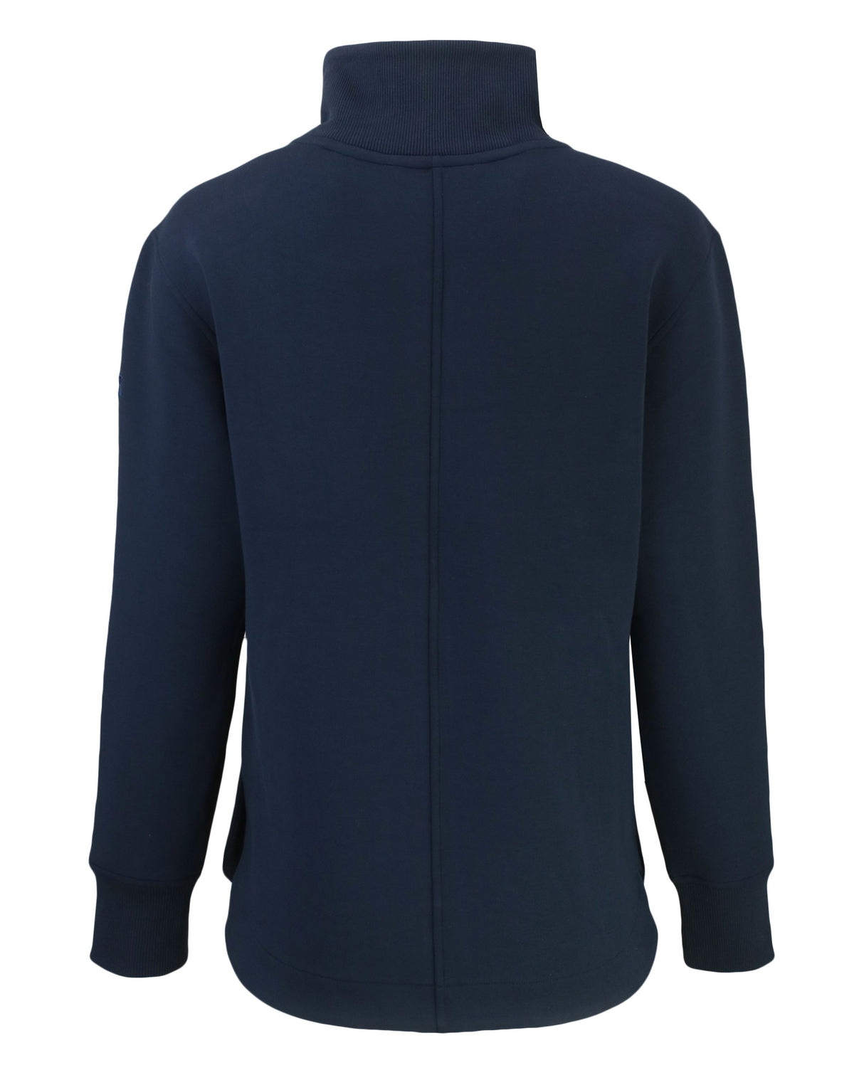 Cutter & Buck Women's Roam Recycled Buttery-Soft Knit Full Zip Jacket-7