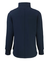 Cutter & Buck Women's Roam Recycled Buttery-Soft Knit Full Zip Jacket-7